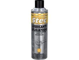 Lubrificante KRAFFT FLUIDS Solta-Tudo Em Stec200 ml