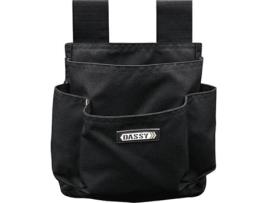 Bolsa Porta-Ferramenta DASSY brighton Black