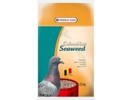 Alimentação para Pombos VERSELE-LAGA Algas do Mar (2.5Kg)
