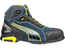 Botas PUMA SAFETY Rio Mid S1P Src nº39