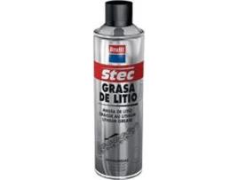 Massa KRAFFT FLUIDS Lítio Stec400Grão