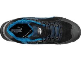 Sapatos PUMA SAFETY Rio Preto Low S3 Src nº39