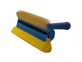Cepillo Especial Limpieza Mosquitera BAZAR