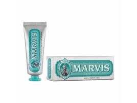 Pasta de Dentes com Flúor Marvis Menta Anis (25 ml)