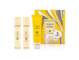 Giftset Acqua di Parma Magnolia Nobile The Beauty Ritual Set