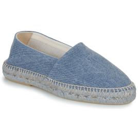 Pare Gabia  Alpargatas ANITZ  Azul Disponível em tamanho para homem. 40,41,42,43.Homem > Calçasdos > Espadrilhas