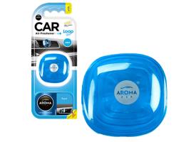Ambientador Auto Aroma CAR > Loop GEL Aqua