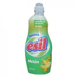 Amaciador de Roupa Esil > Melão 60 Doses 1, 5L - 6831213