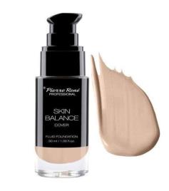 Pierre Rene Skin Balance Cover ( Base Liquida ) Nº23 Nude 30Ml