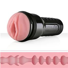 MALHA MINI-LOTUS FLESHLIGHT PINK LADY