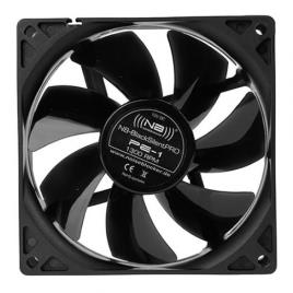 VENTOINHA NOISEBLOCKER BLACKSILENT PRO PE-1 92MM 1300RPM