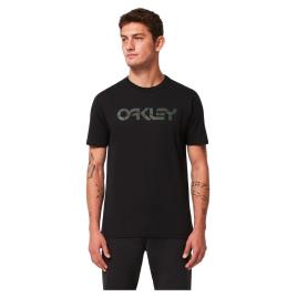 Oakley Apparel Mark Ii 2.0 Short Sleeve T-shirt  S Homem