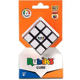 Plastunion Original Sm 3x3 Rubik Cube