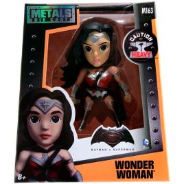 Valuvic M Wonder Woman Metals Diecast Action Figure
