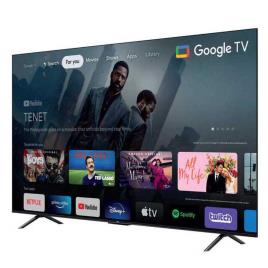 Tcl 75p631 75´´ Uhd Led Tv  Europe PAL