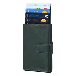 Samsonite Alu Fit Wallet Cinzento  Homem