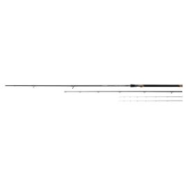 Matrix Fishing Ethos Xrc Carbon 2.8 Mm Quiver Tip Prateado 1.5 Oz