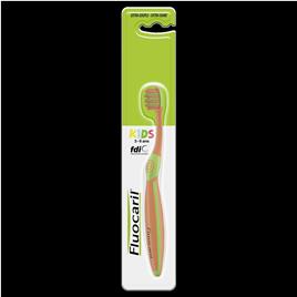 Escova de Dentes Kids Fluocaril
