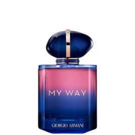 Armani Giorgio Armani Exclusive My Way Le Parfum Eau de Parfum 90ml