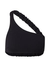 Undress Code Top de biquíni 'Girlish Charm'  preto