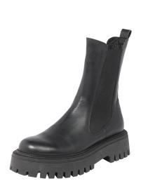 LeGer by Lena Gercke Botas chelsea 'Chayenne'  preto