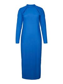 Vero Moda Collab Vestido 'JOANN'  índigo