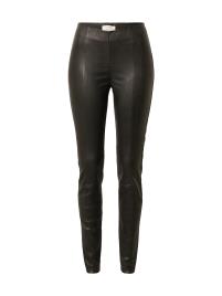 Cream Leggings 'Laja'  preto