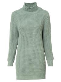 ZABAIONE Pullover 'Layla'  verde pastel