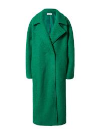 LeGer by Lena Gercke Sobretudo meia-estação 'Giana'  verde