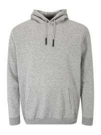 Only & Sons Big & Tall Sweatshirt 'CERES'  acinzentado