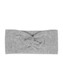 Zwillingsherz Fita Turbante 'Anna'  cinzento claro