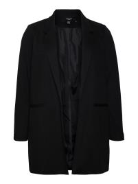 Vero Moda Curve Blazer 'VERINA'  preto