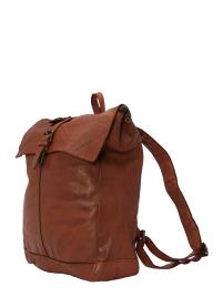 Harbour 2nd Mochila  castanho