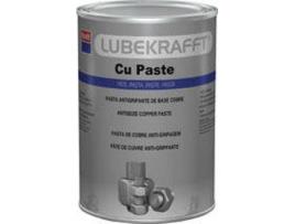 Spray KRAFFT FLUIDS Massa Em Anti-Apego À Base De Cobre Lubekrafft Cu500 ml
