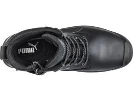 Botas PUMA SAFETY Conquest Preto Ctx High S3wr Hro Src nº44