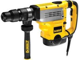 Aparafusadora DEWALT POWER-TOOLS Dewalt (540w Com Embraiagem Ajustável De Baixa velocida)