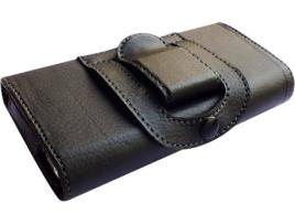 Capa Samsung Galaxy S3 Mini OMENEX 688223 Preto