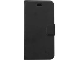 Capa Samsung Galaxy S6 Edge+ TNB FOLS6EP Preto