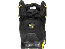 Botas PUMA SAFETY Amsterdam Mid S3 Src nº43