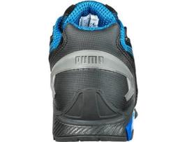 Sapatos PUMA SAFETY Rio Preto Low S3 Src nº41