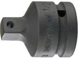 Adaptador KING TONY Redutor Com1/2 F (3/8 m 25 mm)