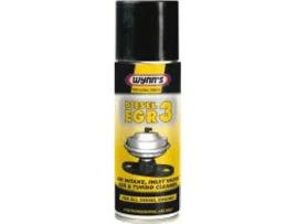 Caçonete KRAFFT FLUIDS Limpa Egr/ El Egr3