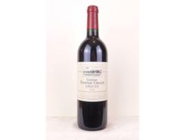 Vinho Tinto CHÂTEAU TOURTEAU CHOLLET 1998 (75 cl - 1 unidade)