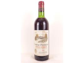 Vinho Tinto CHÂTEAU PEYMELON 1982 (75 cl - 1 unidade)