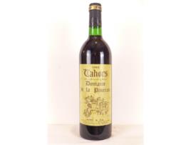 Vinho Tinto DOMAINE DE LA PINERAIE 1983 (75 cl - 1 unidade)