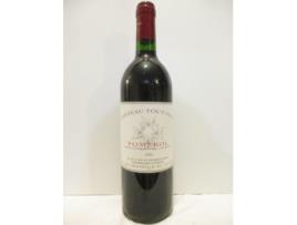 Vinho Tinto CHÂTEAU TOUT VENT 1994 (75 cl - 1 unidade)