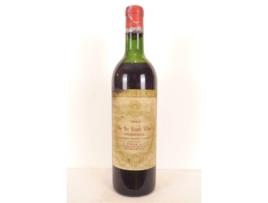 Vinho Tinto CLOS DES GRANDS SILLONS 1964 (75 cl - 1 unidade)