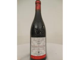 Vinho Tinto OENOTENTIC 2010 (75 cl - 1 unidade)