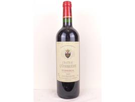 Vinho Tinto CHÂTEAU L'OMBRIÈRE 2005 (75 cl - 1 unidade)
