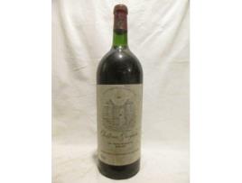 Vinho Tinto CHÂTEAU GREYSAC 1983 (150 cl - 1 unidade)